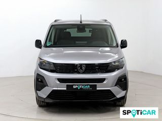 Peugeot Rifter 1.5 BLUEHDI 100 ALLURE BUSINESS STAN 5P (N1)