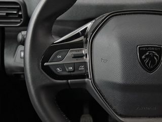 Peugeot Rifter 1.5 BLUEHDI 100 ALLURE BUSINESS STAN 5P (N1)