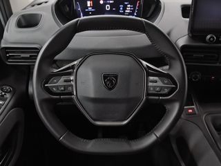 Peugeot Rifter 1.5 BLUEHDI 100 ALLURE BUSINESS STAN 5P (N1)