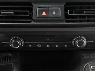 Peugeot Rifter 1.5 BLUEHDI 100 ALLURE BUSINESS STAN 5P (N1)