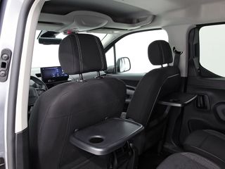 Peugeot Rifter 1.5 BLUEHDI 100 ALLURE BUSINESS STAN 5P (N1)