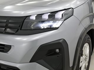 Peugeot Rifter 1.5 BLUEHDI 100 ALLURE BUSINESS STAN 5P (N1)