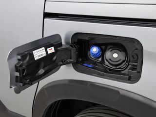 Peugeot Rifter 1.5 BLUEHDI 100 ALLURE BUSINESS STAN 5P (N1)