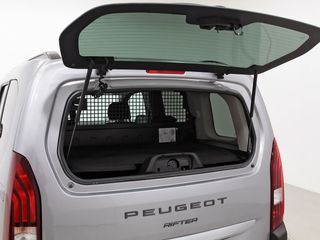 Peugeot Rifter 1.5 BLUEHDI 100 ALLURE BUSINESS STAN 5P (N1)
