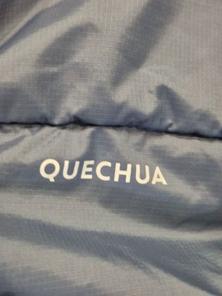 Mochila Quechua Ultra Light 17L 400g