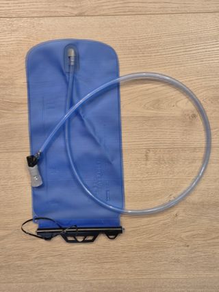 Mochila Quechua Ultra Light 17L 400g