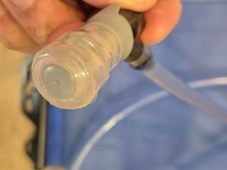 Mochila Quechua Ultra Light 17L 400g