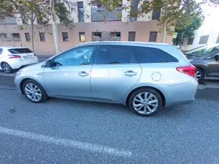 Toyota Auris 2014