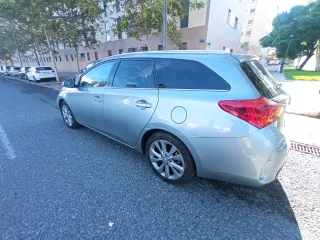 Toyota Auris 2014