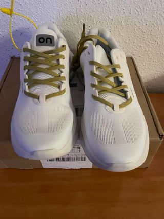 Zapatillas On Running Talla 41 Hombre