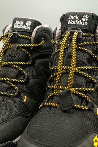 Scarpe Jack Wolfskin Texapore EU 37 Donna | Hiking