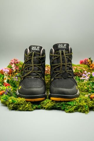 Scarpe Jack Wolfskin Texapore EU 37 Donna | Hiking