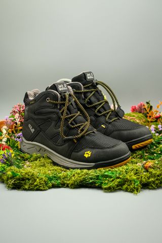 Scarpe Jack Wolfskin Texapore EU 37 Donna | Hiking