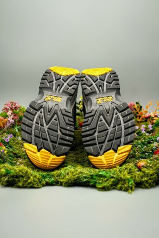 Scarpe Jack Wolfskin Texapore EU 37 Donna | Hiking