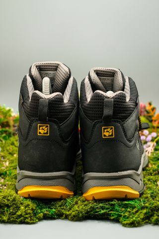 Scarpe Jack Wolfskin Texapore EU 37 Donna | Hiking