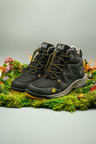 Scarpe Jack Wolfskin Texapore EU 37 Donna | Hiking