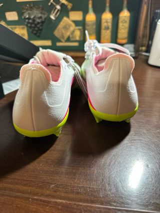 Botas Fútbol Adidas Predator Talla 41.5