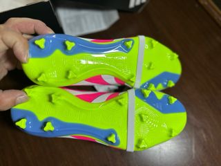 Botas Fútbol Adidas Predator Talla 41.5