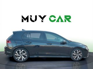 Volkswagen Golf R-Line 1.5 TSI 110 kW (150 CV)