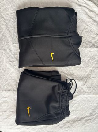 Chandal Nike Nocta negro