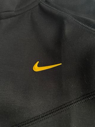 Chandal Nike Nocta negro