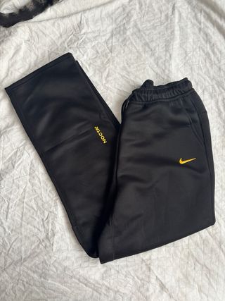 Chandal Nike Nocta negro