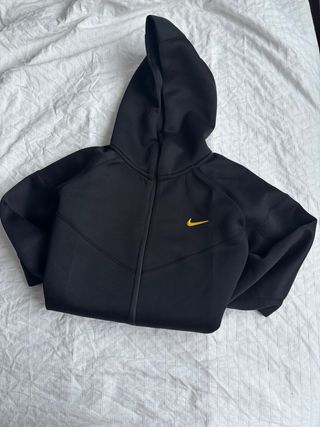 Chandal Nike Nocta negro