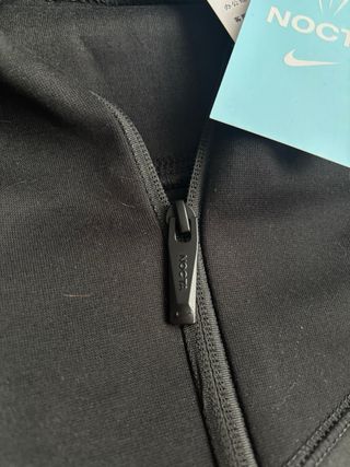 Chandal Nike Nocta negro