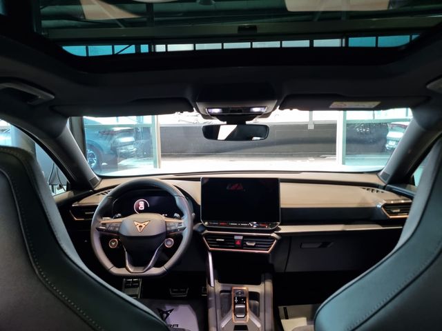 CUPRA FORMENTOR 1.5 ETSI 150 CV DSG-7 ECO 2025