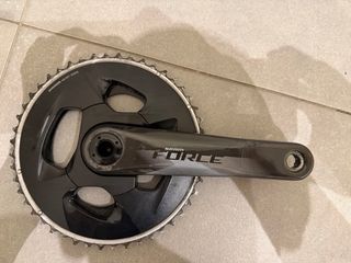 Grupo Sram Force AXS 12v