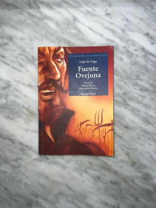 Fuente Ovejuna (Clasicos Hispanicos) (Spanish E...
