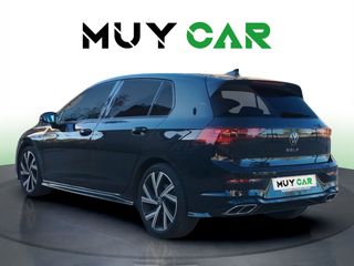 Volkswagen Golf R-Line 1.5 TSI 110 kW (150 CV)