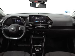 Citroën C4 Hybrid 136 e-DCS6 Plus