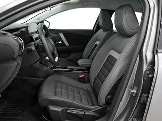 Citroën C4 Hybrid 136 e-DCS6 Plus