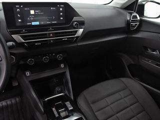 Citroën C4 Hybrid 136 e-DCS6 Plus