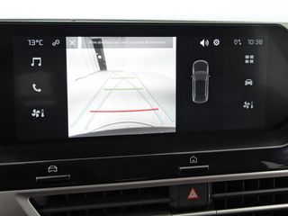 Citroën C4 Hybrid 136 e-DCS6 Plus