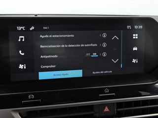 Citroën C4 Hybrid 136 e-DCS6 Plus