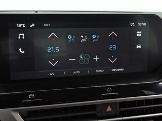 Citroën C4 Hybrid 136 e-DCS6 Plus