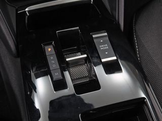 Citroën C4 Hybrid 136 e-DCS6 Plus