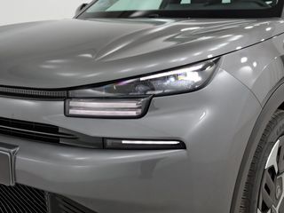 Citroën C4 Hybrid 136 e-DCS6 Plus