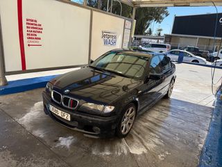 BMW Serie 3 2005