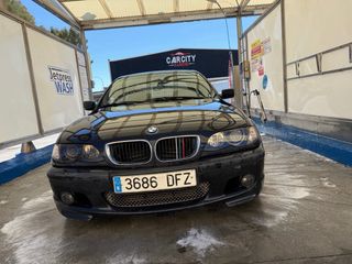 BMW Serie 3 2005