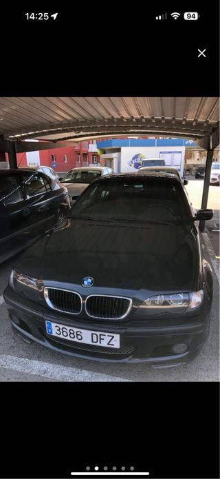 BMW Serie 3 2005
