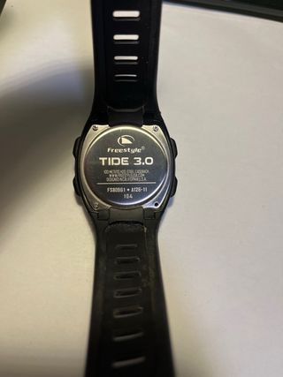 Reloj Freestyle USA Tide 3.0