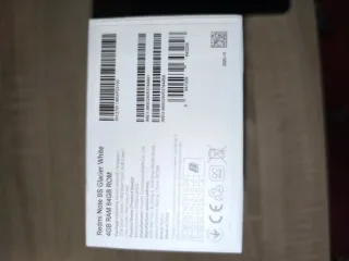 Xiaomi Redmi Note 9S