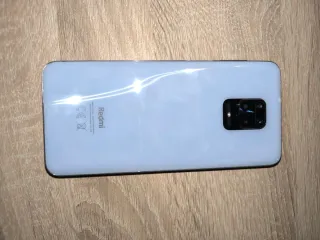 Xiaomi Redmi Note 9S