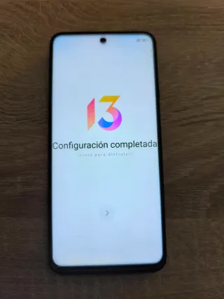 Xiaomi Redmi Note 9S