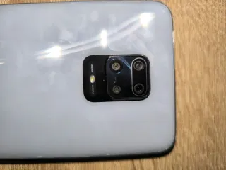 Xiaomi Redmi Note 9S