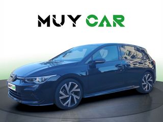 Volkswagen Golf R-Line 1.5 TSI 110 kW (150 CV)
