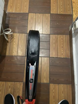 Pala Bullpadel HACK Proline